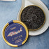Kawior z jesiotra Siberian Caviar, 100g