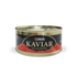 Икра лососевая горбуши, ALASKA GOLD, 250г