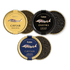 3 przysmaki kawiorowe, 3 x 100g