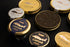 3 przysmaki kawiorowe, 3 x 100g