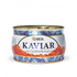Kawior z ikry pstrąga łososiowego, 400g