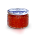 Kawior z ikry pstrąga łososiowego, 250 g