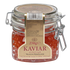 Kawior z ikry łososia keta, GOLD LABEL, 250g