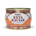 Kawior z ikry łososia keta